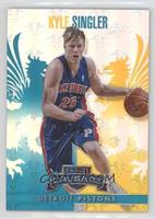 Kyle Singler #/249