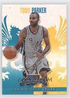 Tony Parker #/249