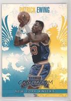 Patrick Ewing #/249