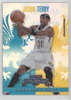 Jason Terry #/249