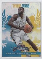 Tyreke Evans #/249