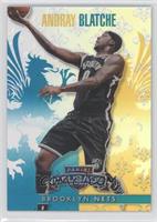 Andray Blatche #/249