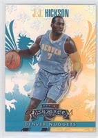 J.J. Hickson #/249