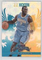 J.J. Hickson #/249