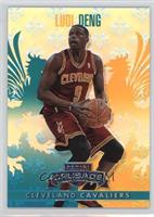 Luol Deng #/249