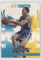 Klay Thompson #/249