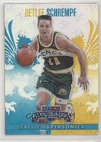 Detlef Schrempf #/249