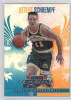 Detlef Schrempf #/249