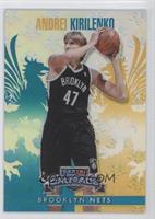 Andrei Kirilenko #/249