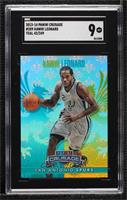 Kawhi Leonard [SGC 9 MINT] #/249