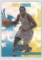 Kawhi Leonard #/249