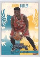 Jimmy Butler #/249