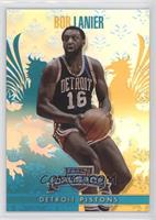 Bob Lanier #/249