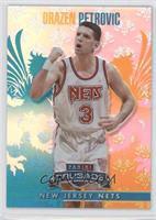 Drazen Petrovic #/249