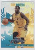 Dion Waiters #/249