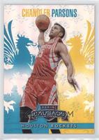 Chandler Parsons #/249