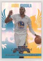 Andre Iguodala #/249