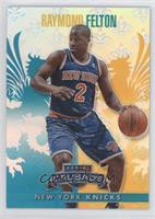 Raymond Felton #/249