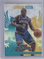 Raymond Felton #/249