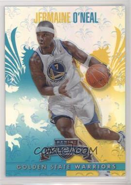 2013-14 Panini Crusade - Crusade - Teal #88 - Jermaine O'Neal /249