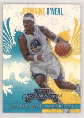 2013-14 Panini Crusade - Crusade - Teal #88 - Jermaine O'Neal /249