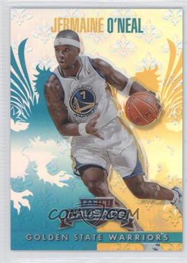 2013-14 Panini Crusade - Crusade - Teal #88 - Jermaine O'Neal /249