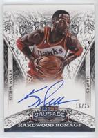 Kevin Willis #/25