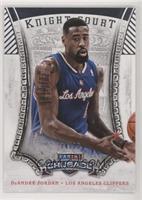 DeAndre Jordan #/25