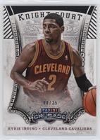 Kyrie Irving #/25