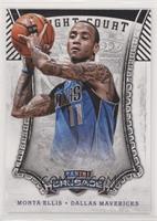 Monta Ellis