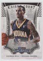 George Hill