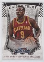 Luol Deng