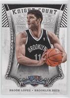 Brook Lopez