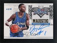 Anfernee Hardaway #/10