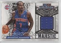 Brandon Jennings #/199