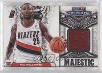 Mo Williams #/199