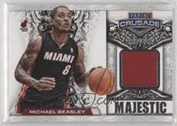 Michael Beasley #/199