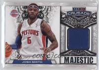 Josh Smith #/199