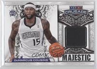 DeMarcus Cousins #/199