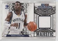 Mike Conley #/99