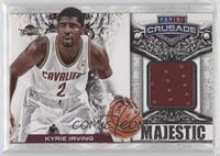 Kyrie Irving #/199