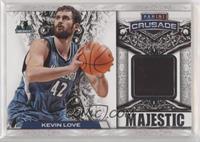 Kevin Love #/299