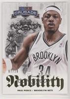 Paul Pierce #/10