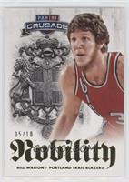 Bill Walton #/10