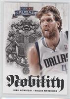 Dirk Nowitzki