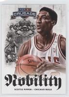 Scottie Pippen