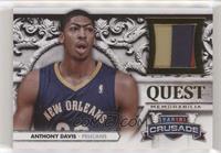 Anthony Davis #/25