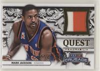 Mark Jackson #/25