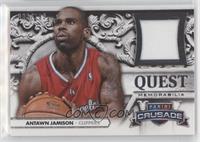 Antawn Jamison #/299