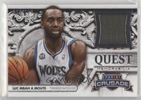 Luc Mbah a Moute #/199